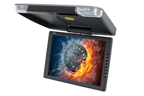 Absolute dfl 1100irg - dfl-1100irg, 11-inch