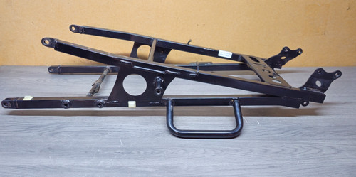 Honda cbr1100xx blackbird - cbr1100xx, 1999