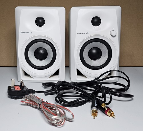 Pioneer w active - dm-40-w,