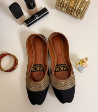 BLACK & GOLD Handmade