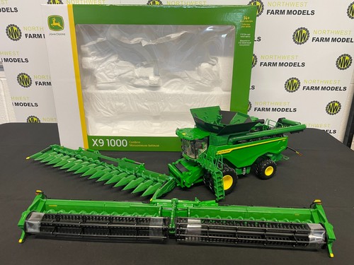 Ertl 45750 scale john - ertl,