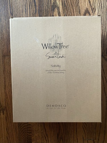 Demdaco willow tree 26005 - willow,