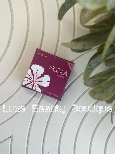 Benefit hoola original - benefit, matte