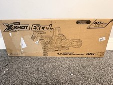 ZURU X-Shot Excel Crusher