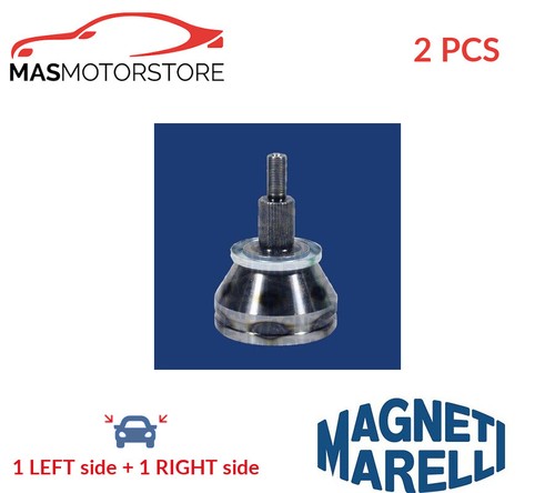 Driveshaft joint kit pair - kit,