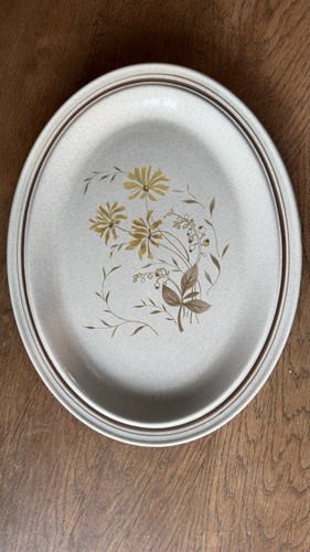 Royal doulton sandsprite oval - royal,