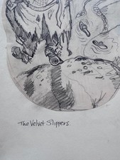 ROWEL FRIERS 1920-1998