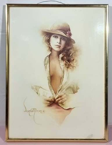 Vintage sara moon - vintage,