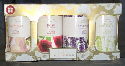 Floral collection magnolia - m&s,