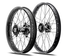 Yamaha big wheels - big,