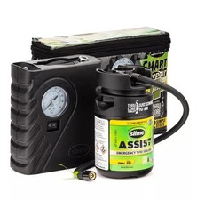 Slime Emergency Flat Tyre