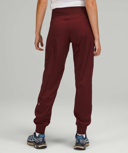 Lululemon maroon dance - lululemon,