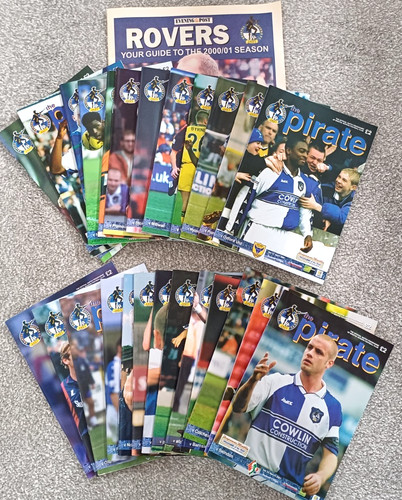 Bristol rovers football - rovers,