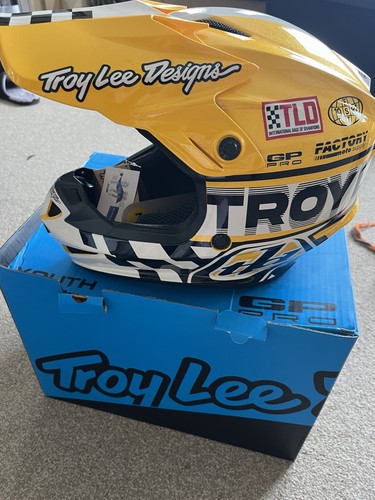 Troy lee designs - lee, pro