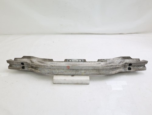 Rear bumper carrier saab - rear,