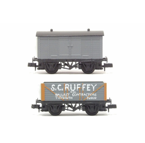 Tomix gauge 160 thomas - n,
