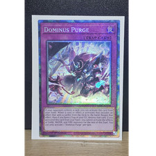 Konami dominus purge - dominus,