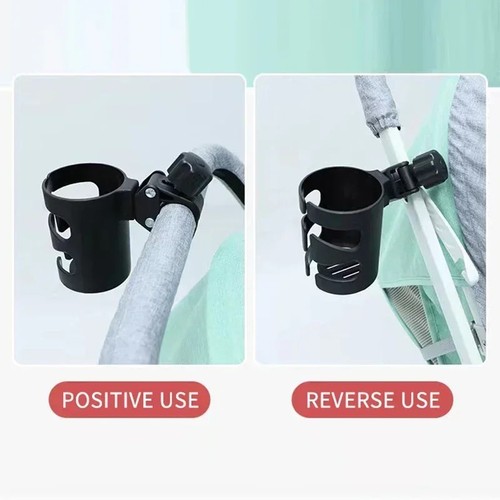 Beverage cup holder - cup, universal