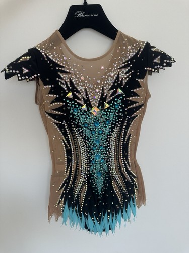 Rhythmic gymnastic competition - rhythmic,