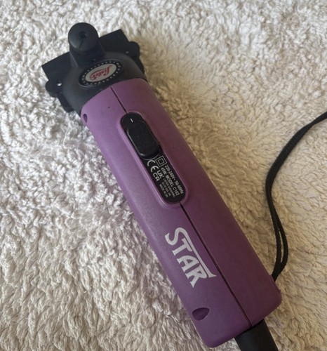 Lister star grooming clippers - star,
