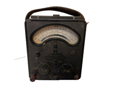 Vintage AVO Model 8 Universal