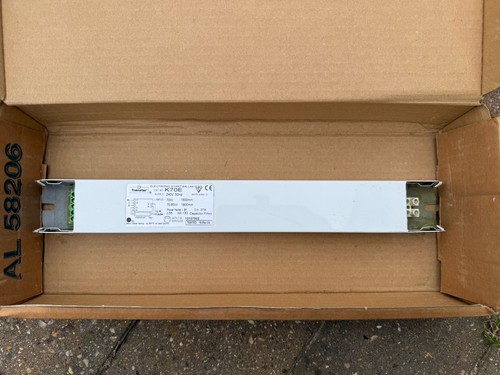 Transtar fluorescent ballast - transtar,