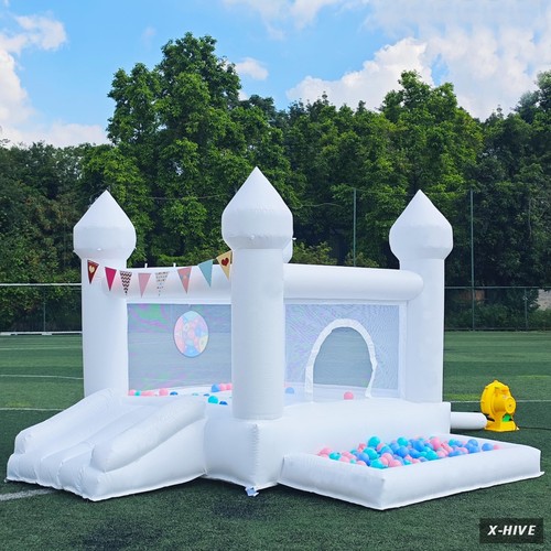 Inflatable bouncers - inflatable,