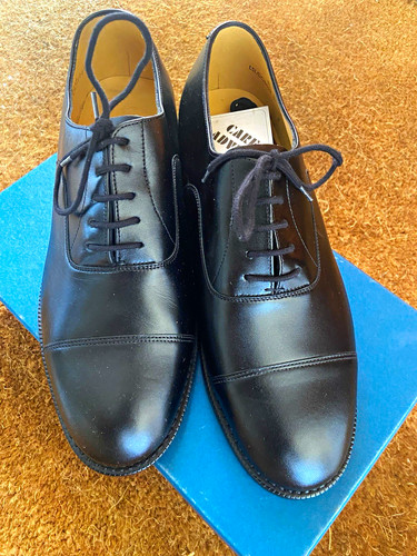 John land men - john, black
