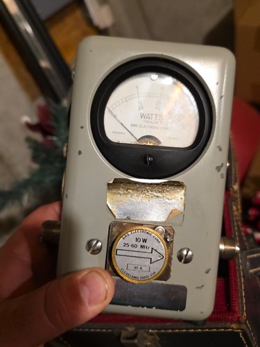 Bird model thruline - model, 43