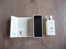 Liz Earle EMPTY BOTTLE AND BOX  Botanical Essence Eau de Parfum No.15 50ml