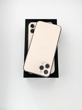 Apple iPhone 11 Pro 256GB Gold