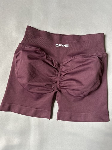 Dfyne impact shorts - impact, 4.5”