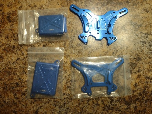Losi tlr truggy - losi,