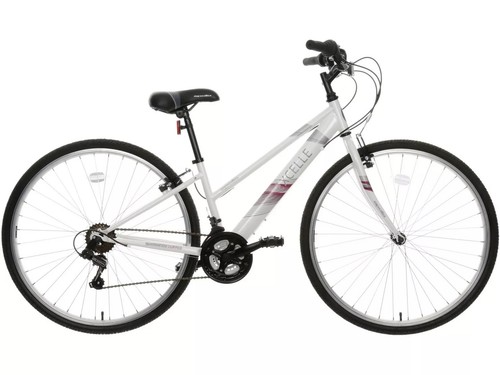 Apollo excelle womens - excelle, 18-speed