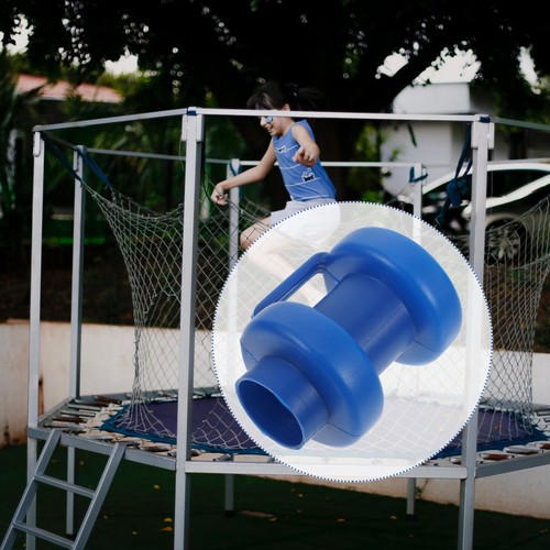10pcs plastic trampoline pole - 10pcs,