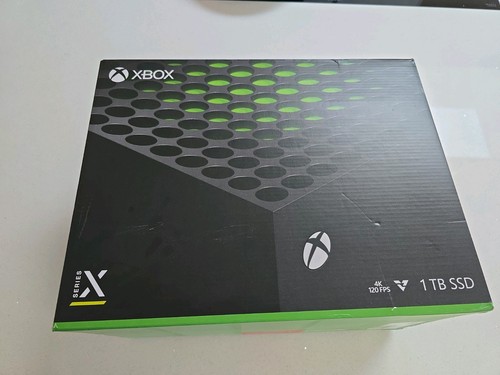 Microsoft xbox series 1tb - x,