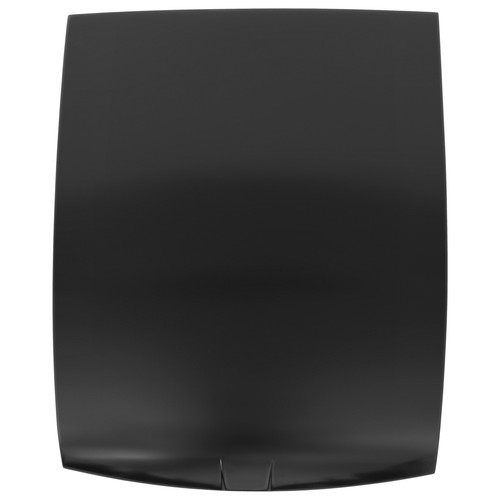 Bonnet assembly fits mgb - bonnet,