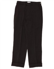 DOCKERS Mens Khakis Straight