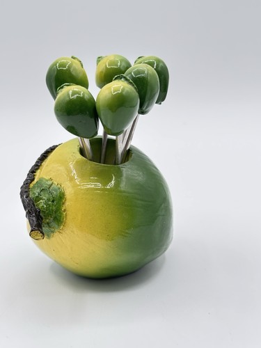 Tropical fruit cocktail - fruit,