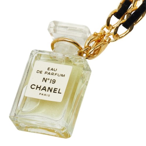 Chanel eau de parfum - de,