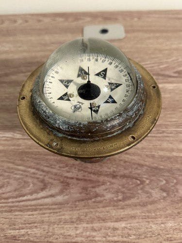 Vintage sestrel compasshenry - vintage,