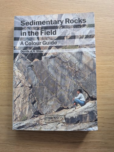 Sedimentary rocks the - rocks, in