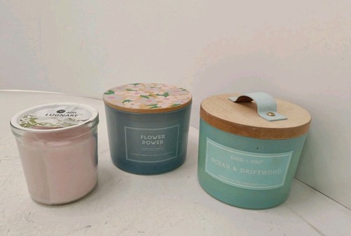 Bundle unused scented - unused,