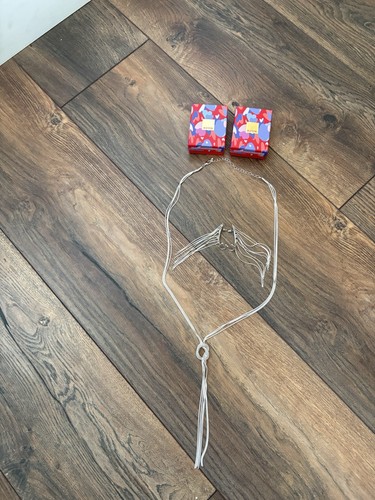 Avon lexi necklace and - necklace,