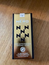 Caffè Nero Decaffeinated