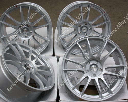Alloy wheels suzuka for - 15",