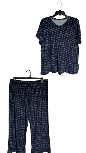 Calvin klein navy - navy/white, ck