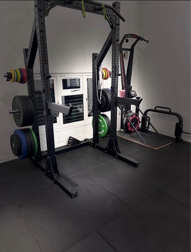 Eleiko adjustable black - eleiko, steel