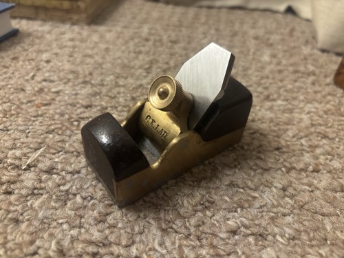 Violin bow maker infill - violin,