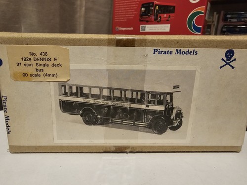 Pirate models 1929 dennis - pirate, 31